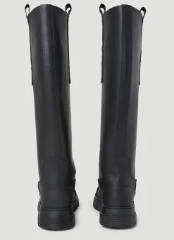 Rubber Country Boots></noscript>GANNI Best