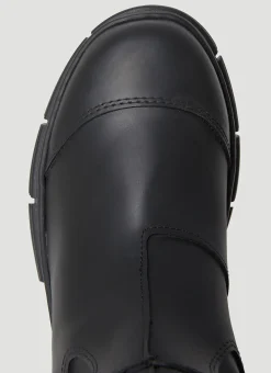 Rubber Country Boots></noscript>GANNI Best