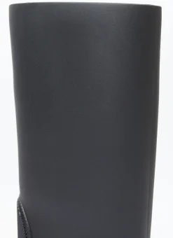 Men Burberry Boots^Rubber Marsh High Boots