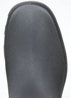 Men Burberry Boots^Rubber Marsh High Boots