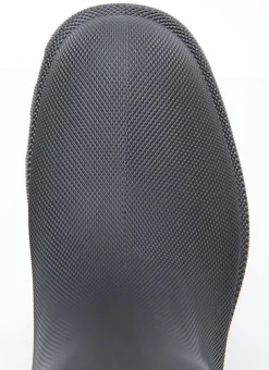 Rubber Marsh Low Boots></noscript>Burberry New