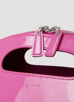 Rubik Patent Tote Bag><noscript><img width=