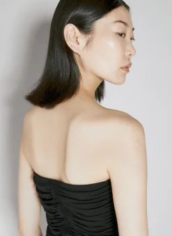 Ruched Corset><noscript><img width=