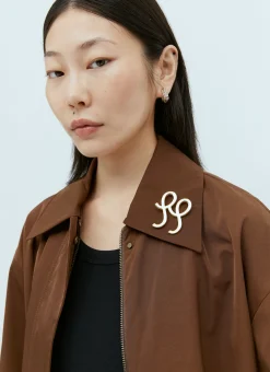 Rue Jacket></noscript>Rejina Pyo Discount