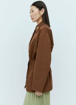 Rue Jacket></noscript>Rejina Pyo Discount