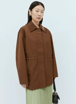 Rue Jacket></noscript>Rejina Pyo Discount