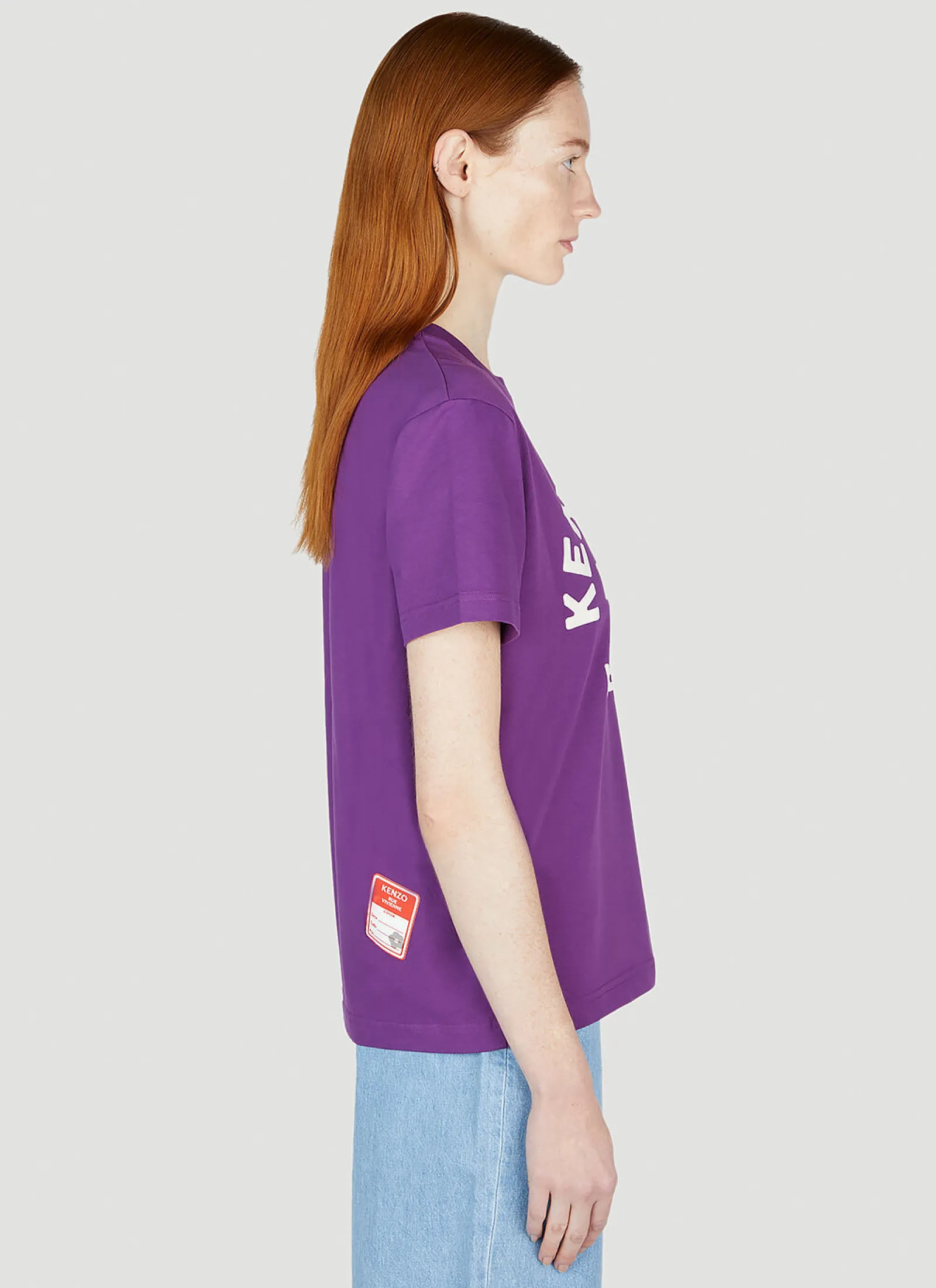 Rue Vivienne T-Shirt>Kenzo Sale