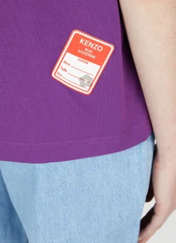 Rue Vivienne T-Shirt><noscript><img width=