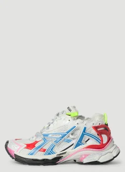 Men Balenciaga Sneakers^Runner Sneakers