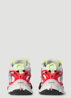Men Balenciaga Sneakers^Runner Sneakers