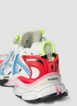 Men Balenciaga Sneakers^Runner Sneakers