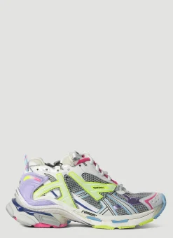 Runner Sneakers>Balenciaga New