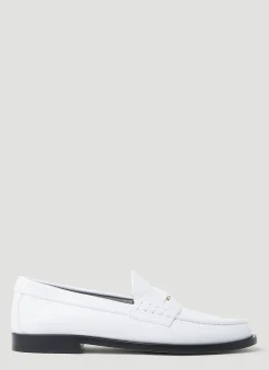 Rupert Penny Loafers>Burberry Best