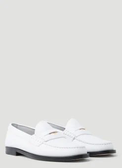 Rupert Penny Loafers>Burberry Best