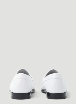 Rupert Penny Loafers></noscript>Burberry Best