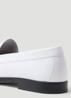 Rupert Penny Loafers></noscript>Burberry Best