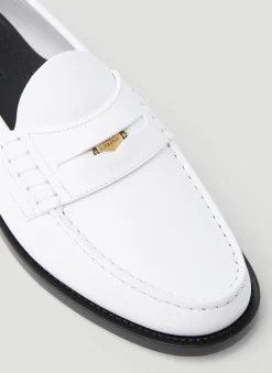 Rupert Penny Loafers></noscript>Burberry Best