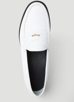 Rupert Penny Loafers></noscript>Burberry Best