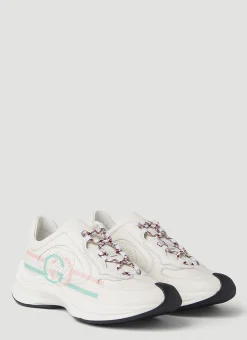 Rython Gg Sneakers>Gucci New