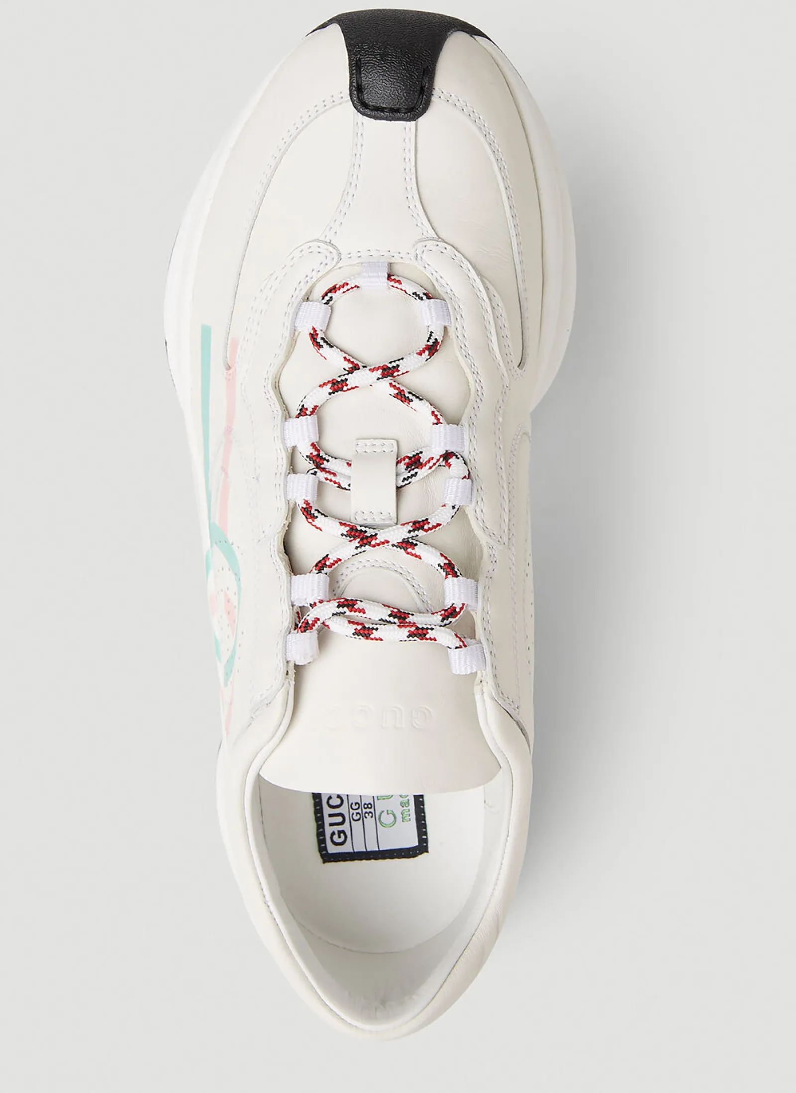 Rython Gg Sneakers>Gucci New