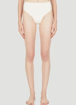 90S High Waisted Bikini Bottoms>Ziah Sale