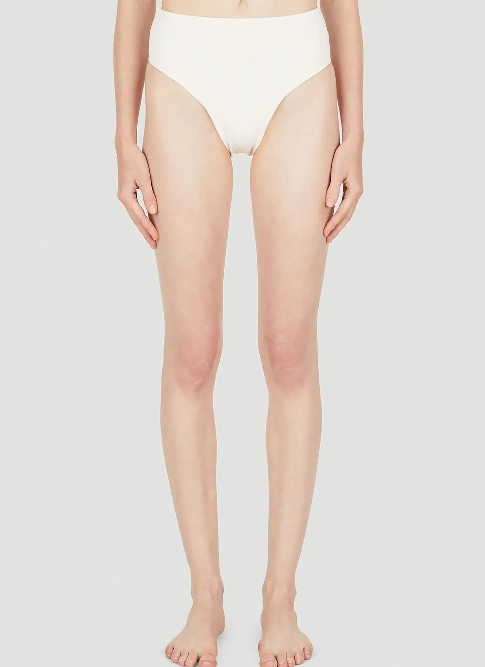 90S High Waisted Bikini Bottoms>Ziah Sale