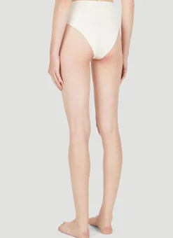 90S High Waisted Bikini Bottoms><noscript><img width=