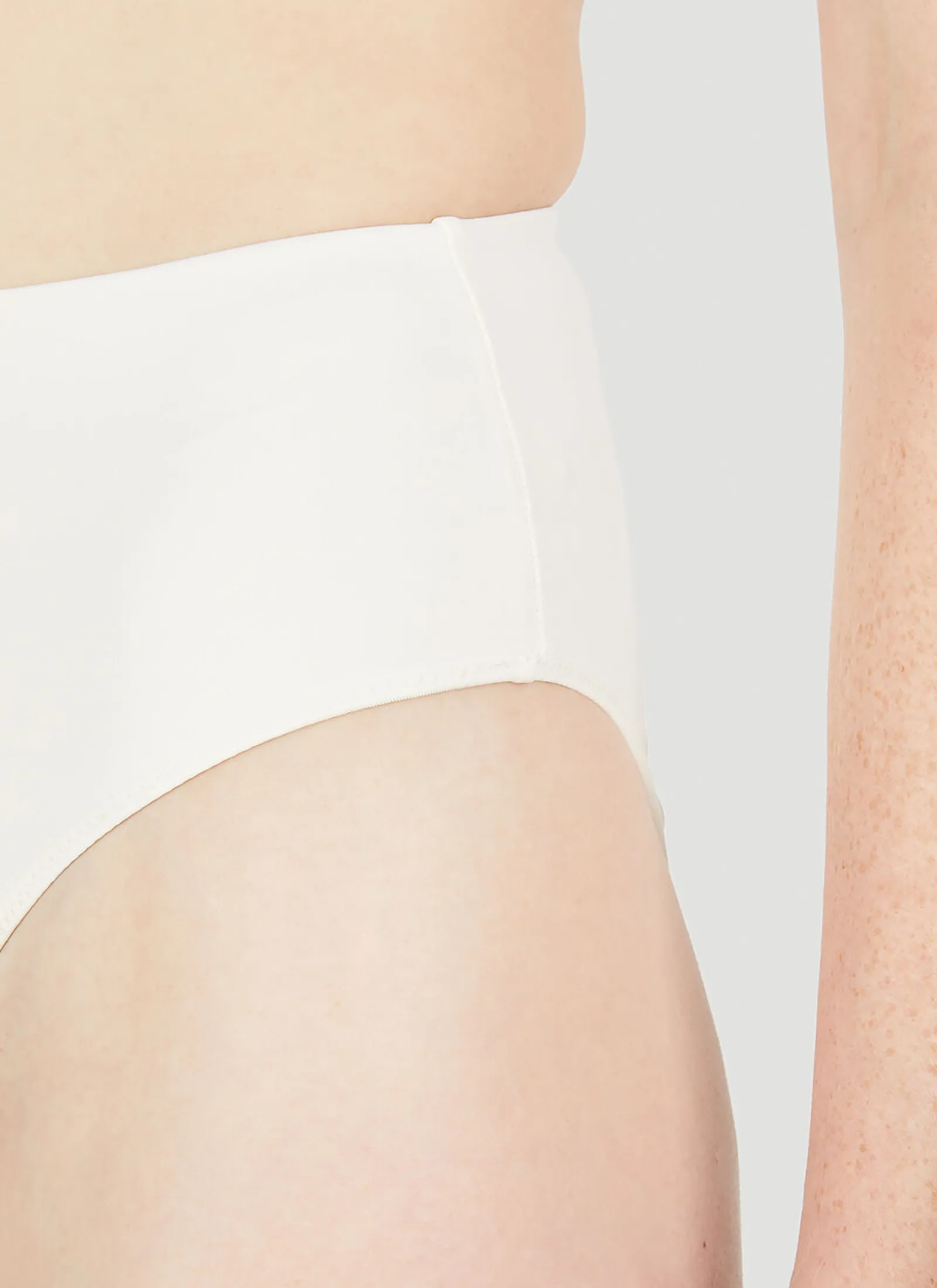 90S High Waisted Bikini Bottoms>Ziah Sale