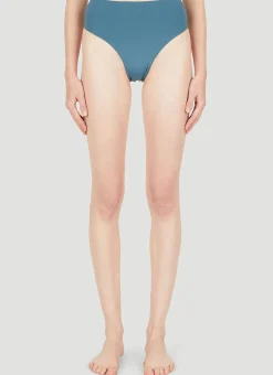 90S High Waisted Bikini Bottoms>Ziah Outlet