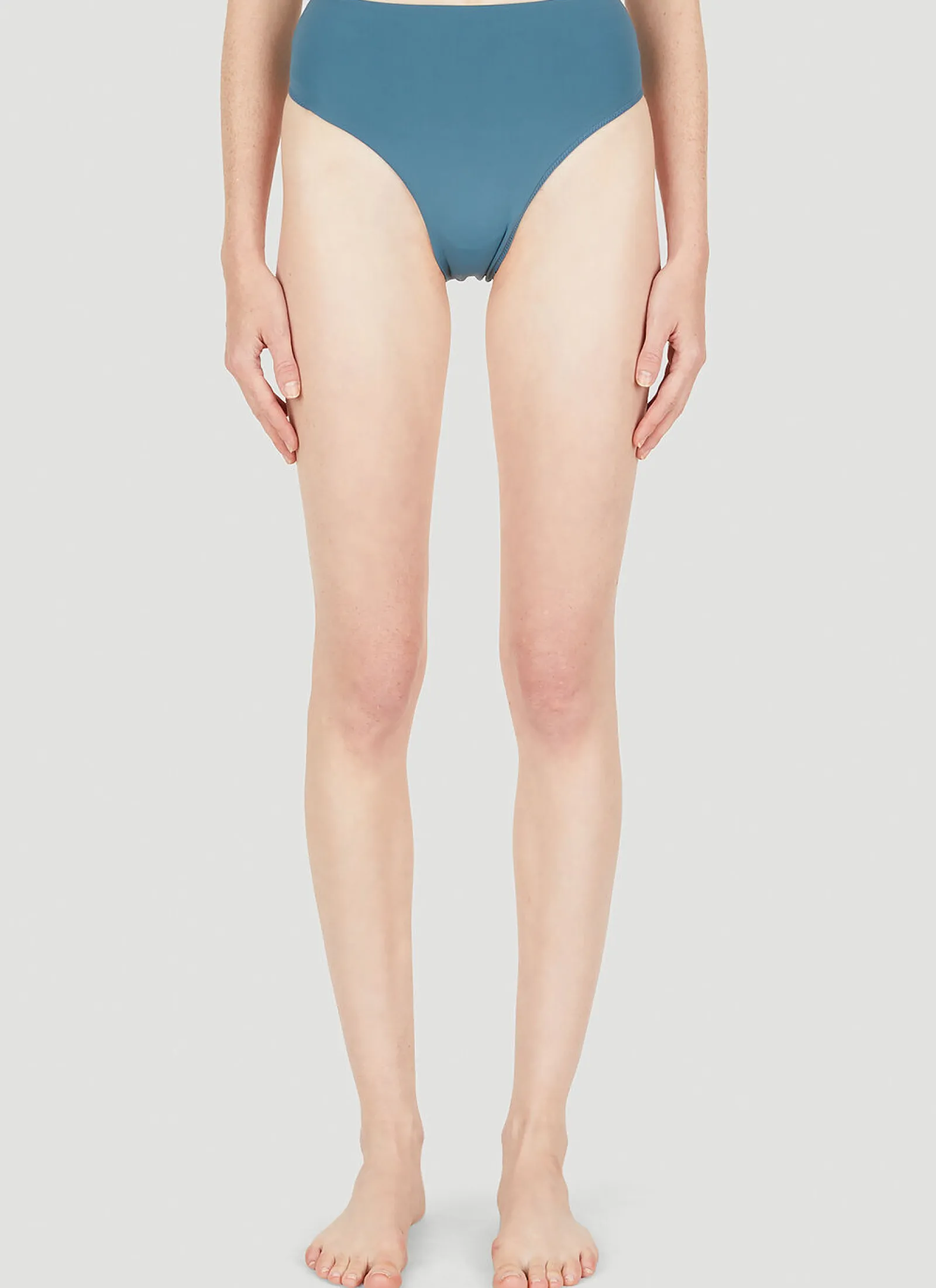 90S High Waisted Bikini Bottoms>Ziah Outlet