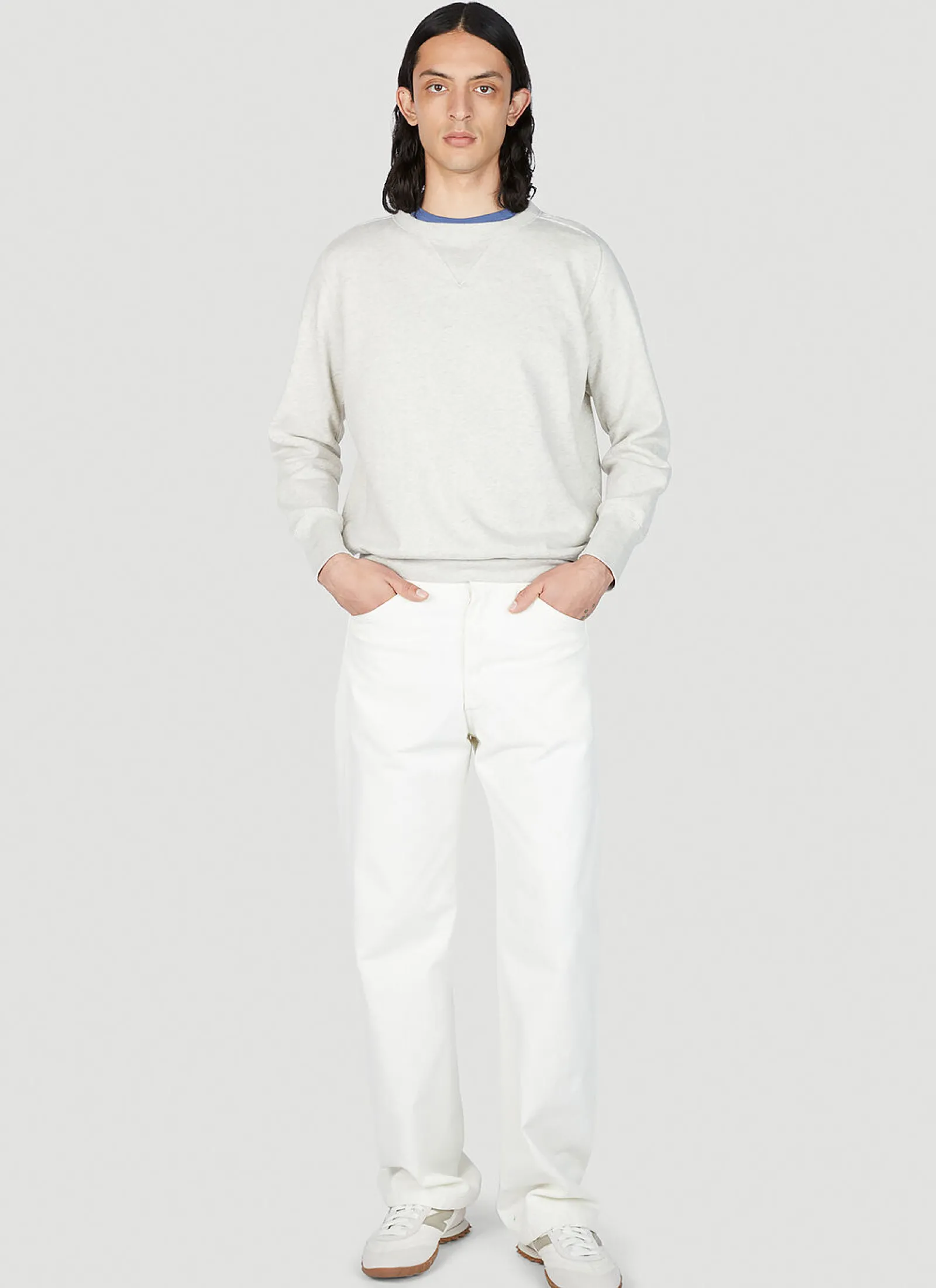 Men Levi's Jeans^1880S Jeans