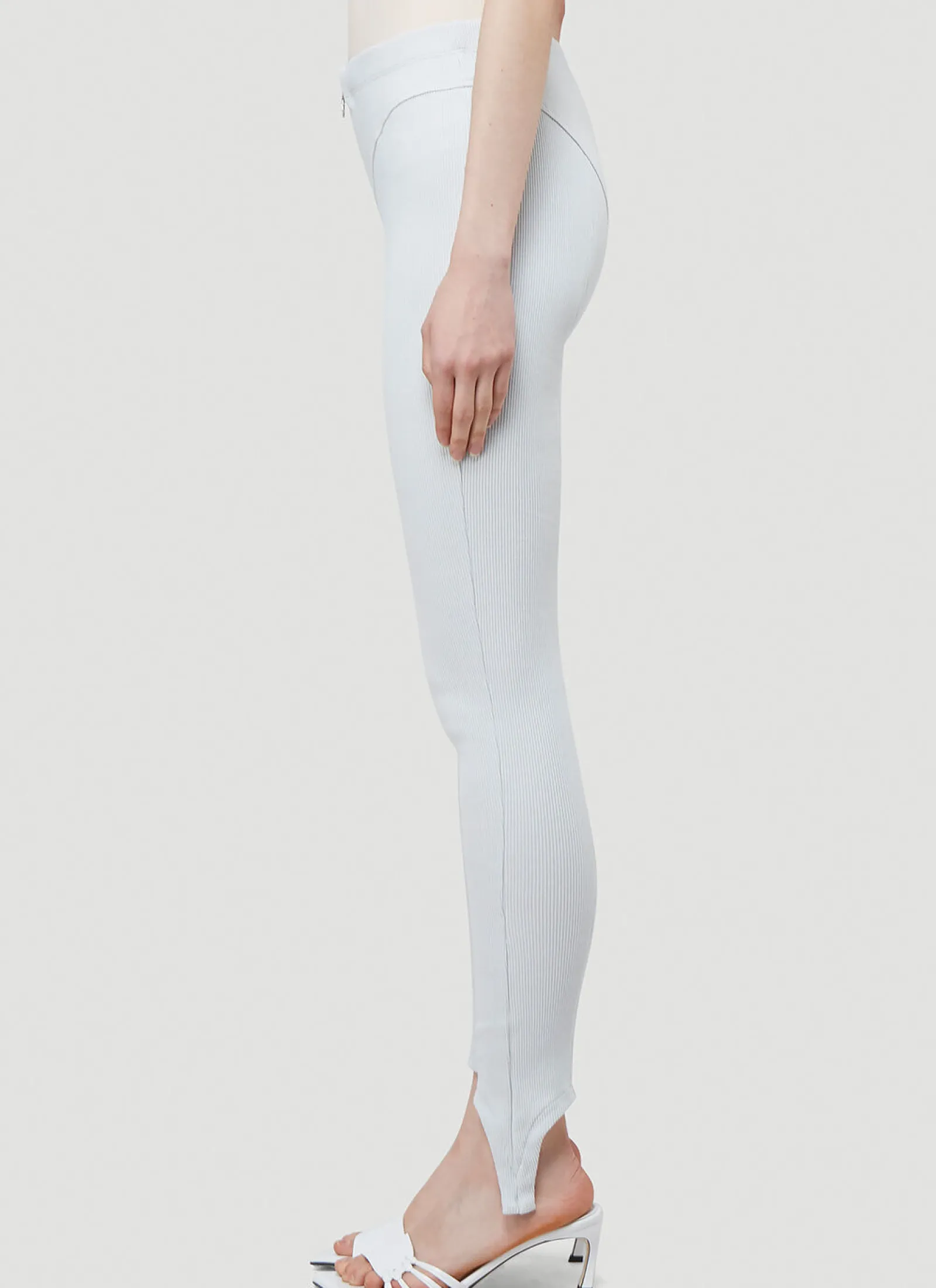 80S Stirrup Leggings>Lourdes Hot