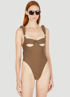 S08 Swimsuit>Entire Studios