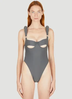 S08 Swimsuit>Entire Studios Hot