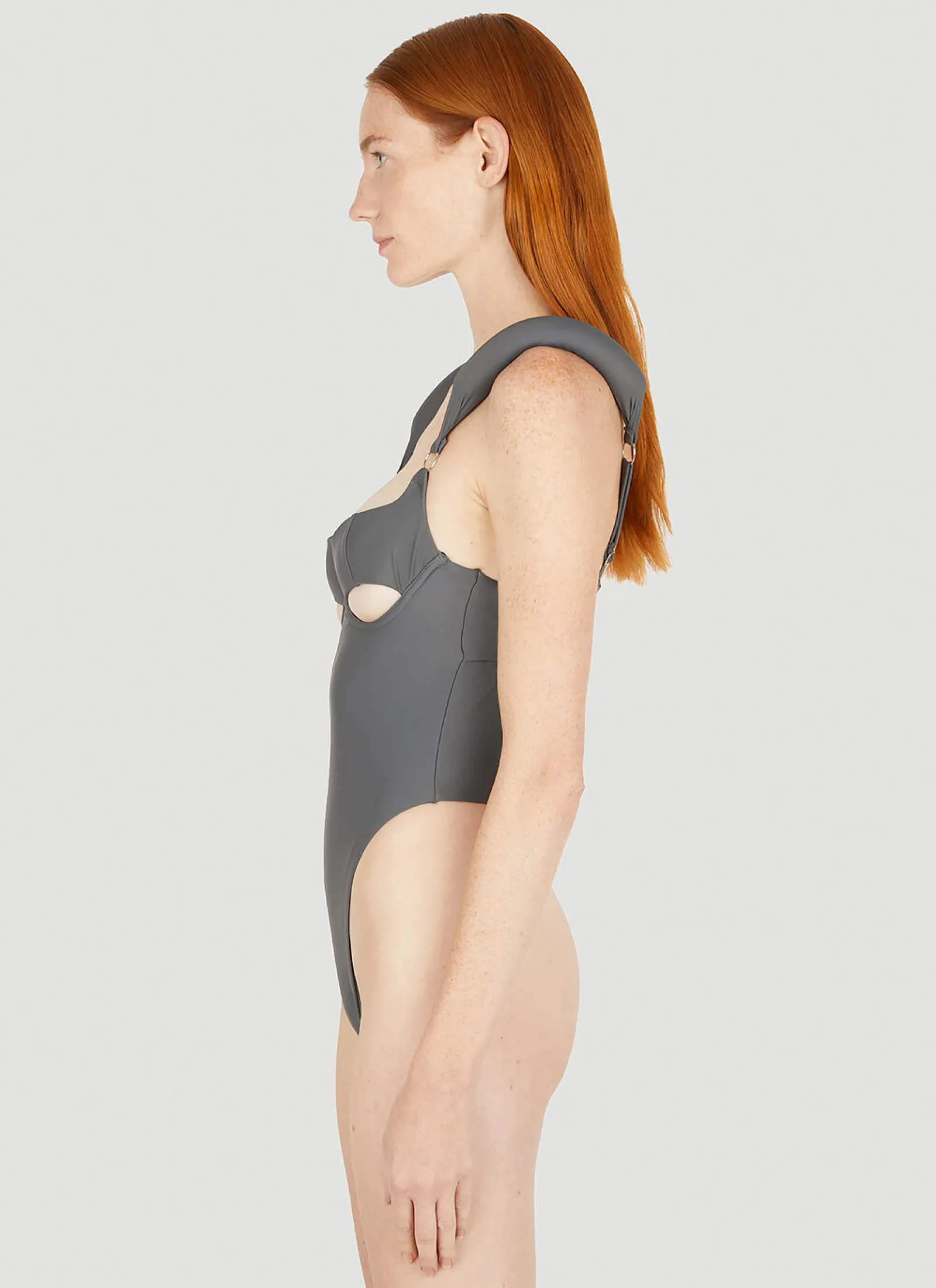 S08 Swimsuit>Entire Studios Hot