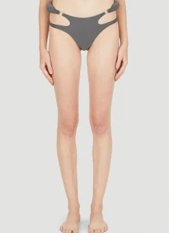 S08 Thong Bikini Bottoms>Entire Studios Best