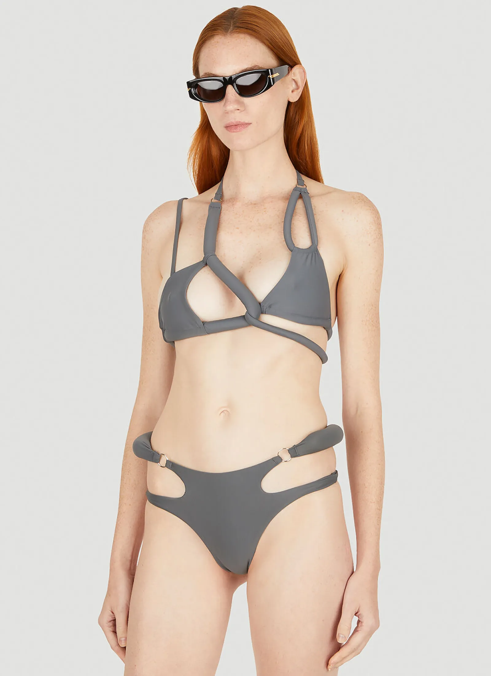 S08 Thong Bikini Bottoms>Entire Studios Best