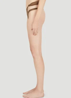 S08 Thong Bikini Bottoms></noscript>Entire Studios New