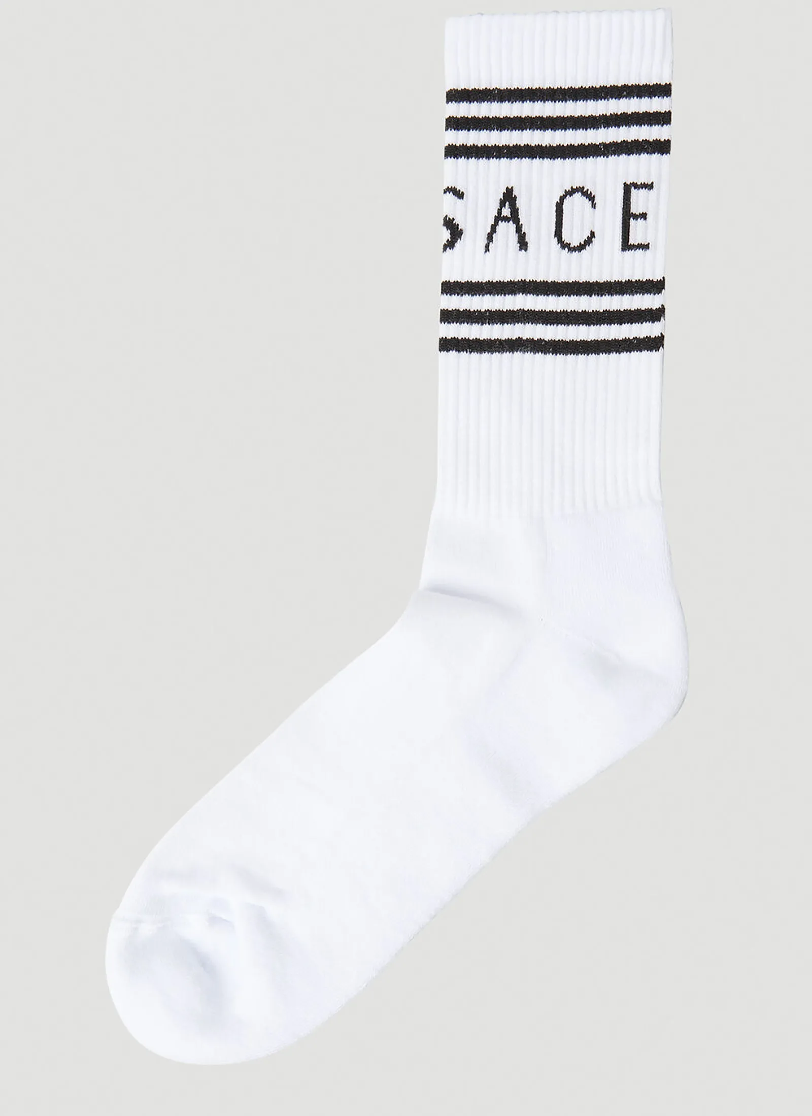 Men Versace Socks^90S Vintage Logo Sports Socks