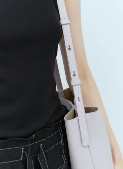 Sac Bucket Shoulder Bag></noscript>Aesther Ekme Discount