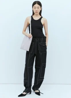 Sac Bucket Shoulder Bag></noscript>Aesther Ekme Discount