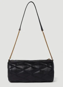 Sade Mini Tube Shoulder Bag><noscript><img width=
