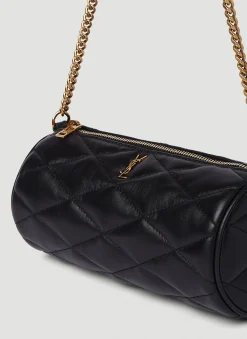 Sade Mini Tube Shoulder Bag><noscript><img width=