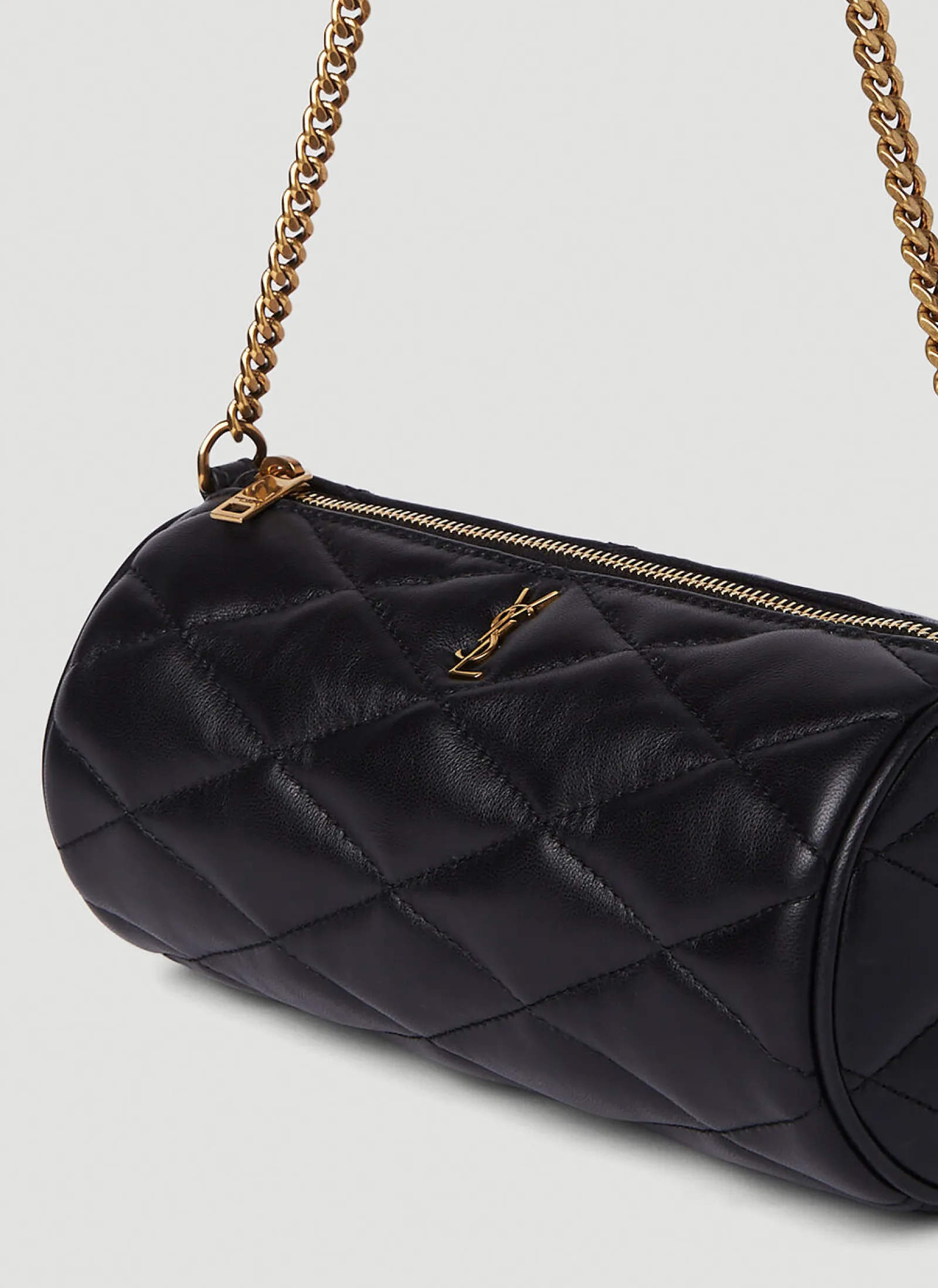 Sade Mini Tube Shoulder Bag>Saint Laurent Clearance