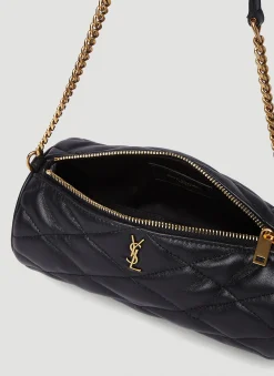 Sade Mini Tube Shoulder Bag><noscript><img width=