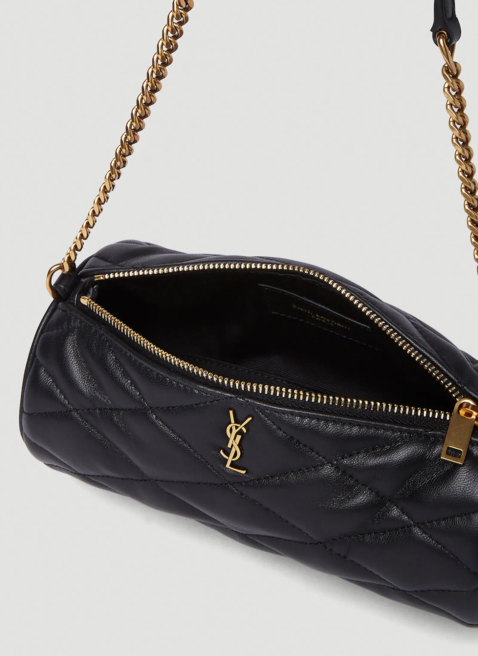 Sade Mini Tube Shoulder Bag>Saint Laurent Clearance