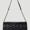 Sade Small Tube Shoulder Bag>Saint Laurent Outlet