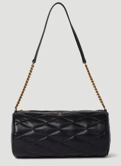 Sade Small Tube Shoulder Bag>Saint Laurent Outlet