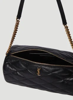 Sade Small Tube Shoulder Bag></noscript>Saint Laurent Outlet
