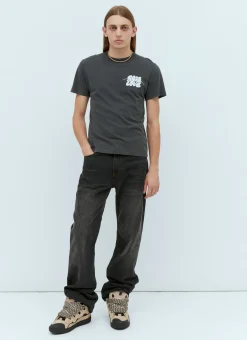 Men Carne Bollente T-Shirts^Safe Love T-Shirt